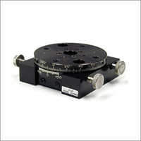 मैनुअल और मोटराइज्ड पोजिशनिंग सिस्टम (Daedal)