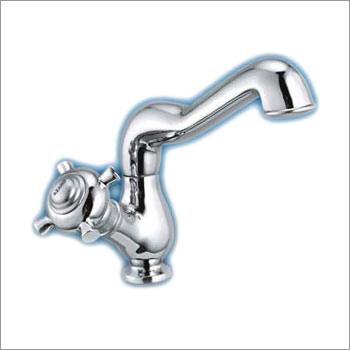 Swan Neck With Swivel Spout