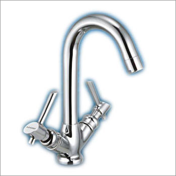 सेंटर होल बेसिन मिक्सर