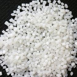 सफेद HDPE ग्रैन्यूल्स