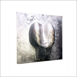 बाल्टी एल्यूमीनियम पैटर्न