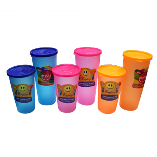 Enjoy Tumbler Small & Big
