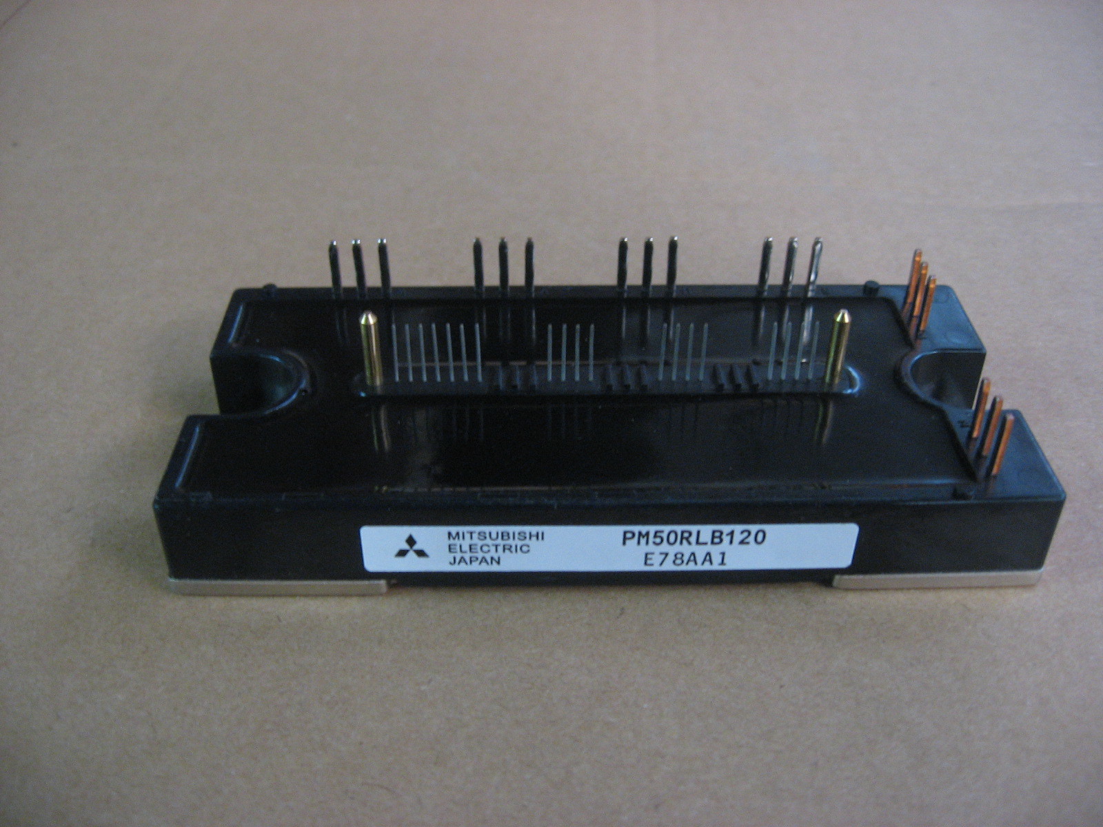Igbt Module Application: Industtrial Machine