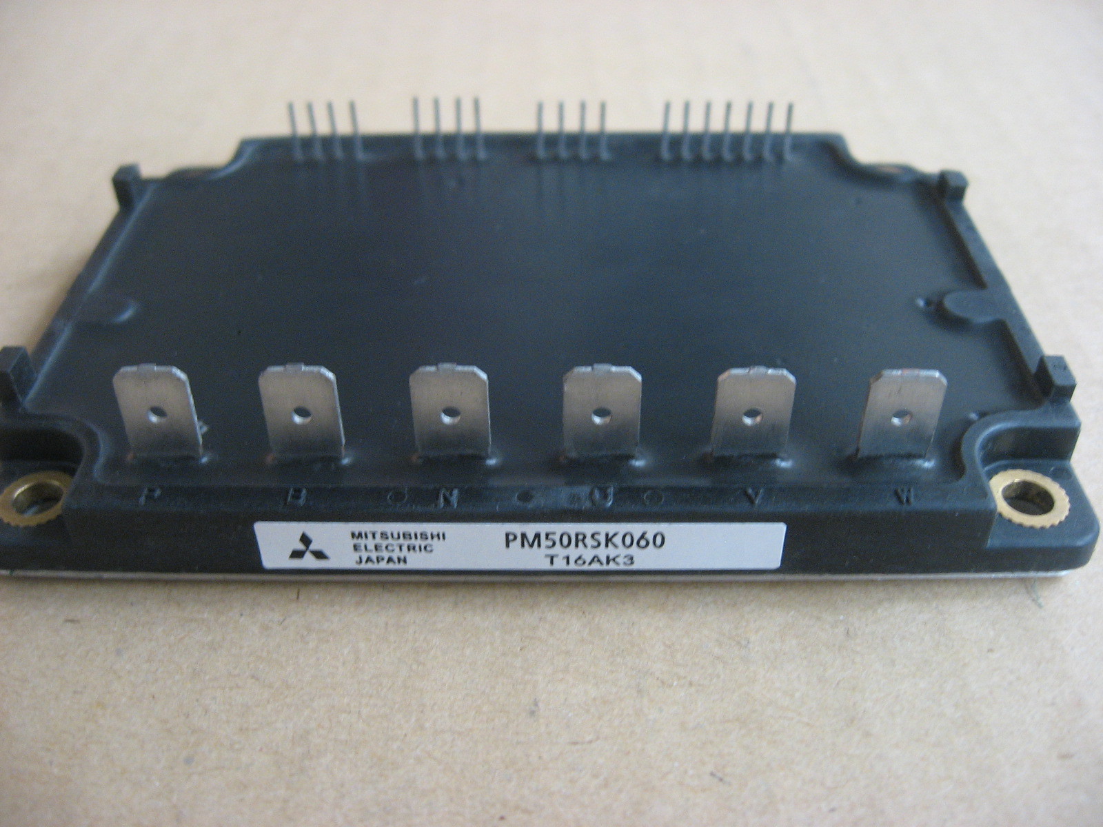Igbt Module Application: Industtrial Machine
