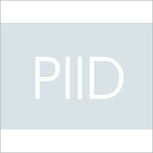 PIID का अद्यतन