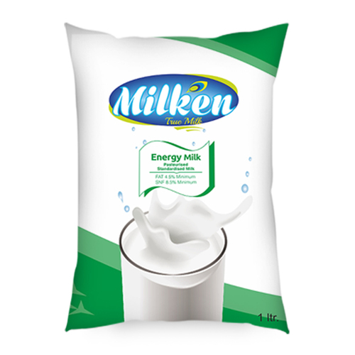 Milken Energy Milk