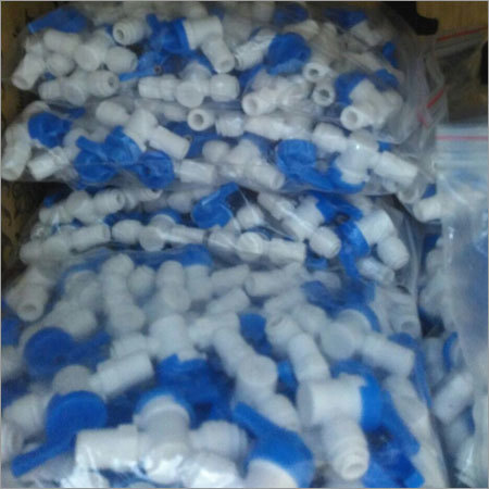 आरओ टैंक टैप