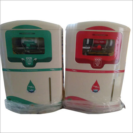 आरओ वाटर प्यूरीफायर