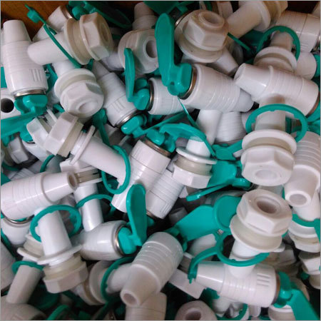 आरओ प्रेशर टैंक