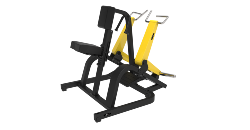 ROW MACHINE