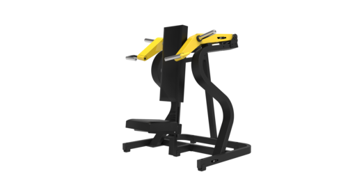 SHOULDER PRESS