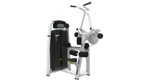 नीचे खींचना