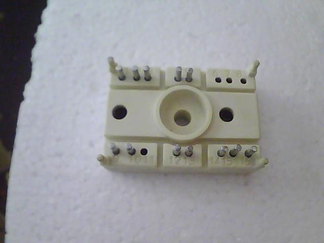 Semikron Power Modules Igbt Sk20nhmh08 Application: Variable-frequency Drives (Vfds)