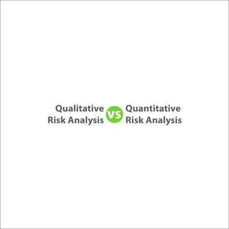 Quantitative Risk Analysis