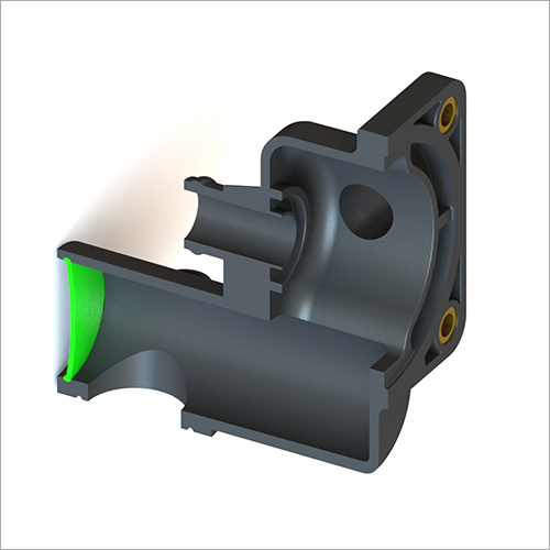 Casting to Plastic Product Development
