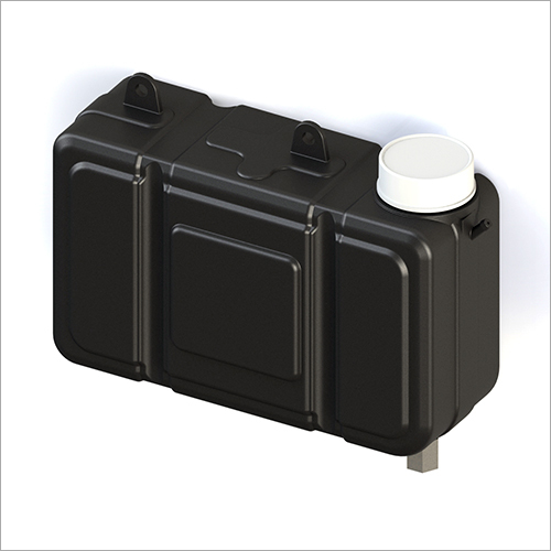 Blow molded Product Design