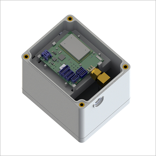Plastic Enclosure Design