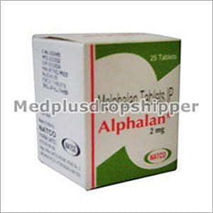 Melphalan Tablets