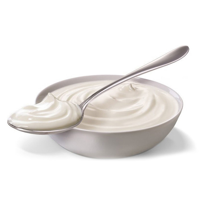 Fresh Curd