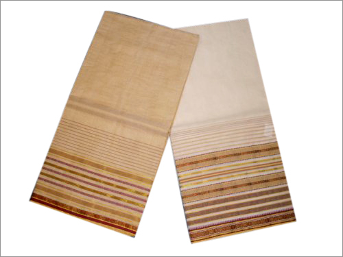 धनियाकhali हैंडलूम जेंट्स धooti