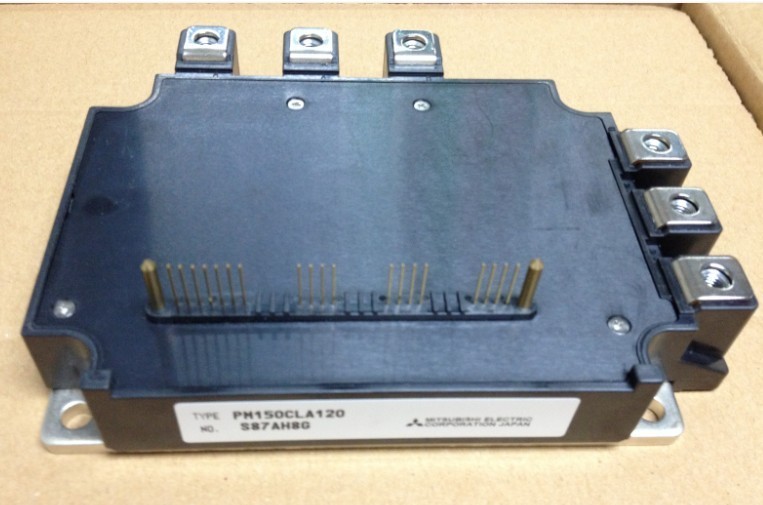 Mitsubishi Elevator Module Pm150dsa120 Application: Variable-frequency Drives (Vfds)