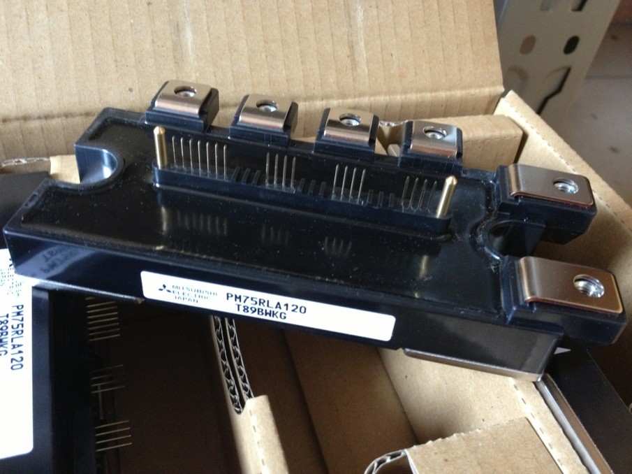 Mitsubishi Elevator Module Pm150dsa120 Application: Variable-frequency Drives (Vfds)