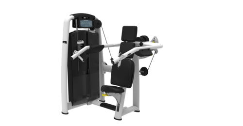 DELT MACHINE