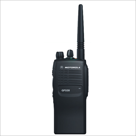 Gp328 Professional Portable 2-way Radio