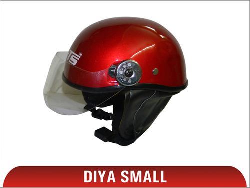 दीया छोटा