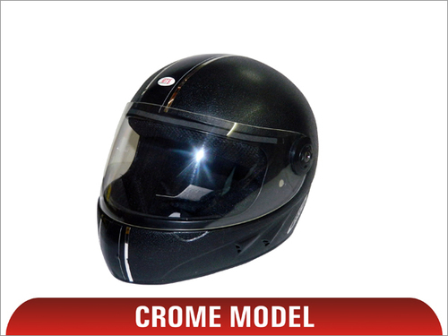 क्रोम मॉडल
