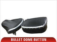 Bullet Dome Button