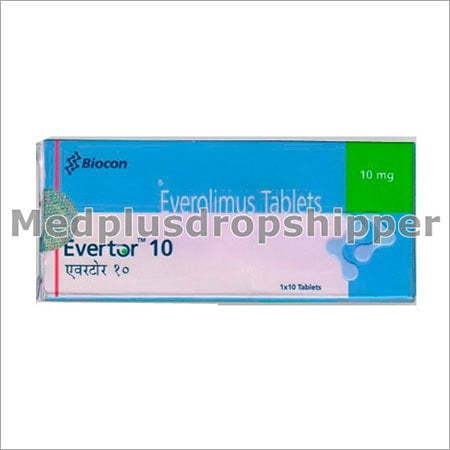 Everolimus Tablets