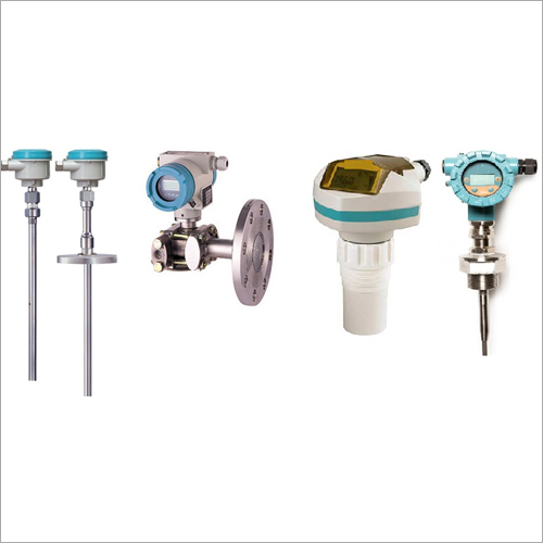 Level Transmitter