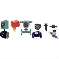 Flow Instruments