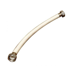 Fantus Pvc Connection Pipes - Plastic, 2-3 Foot, White | One Piece Structure For Reliable And Efficient Connections