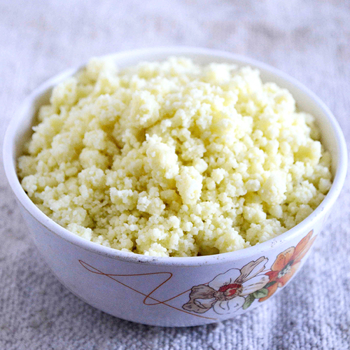 Danedar Mava ( Sada Mava)