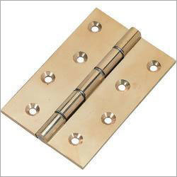 Brass Hinges Application: Home