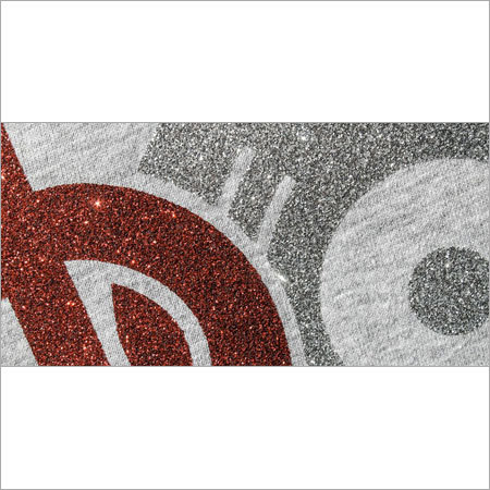 ग्लिटर प्लोटर कट