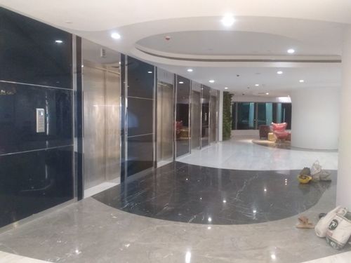 एसएस स्कर्टिंग