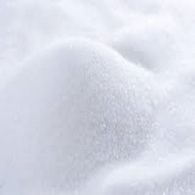 सफेद क्रिस्टल चीनी