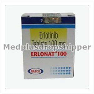Erlotinib Tablets