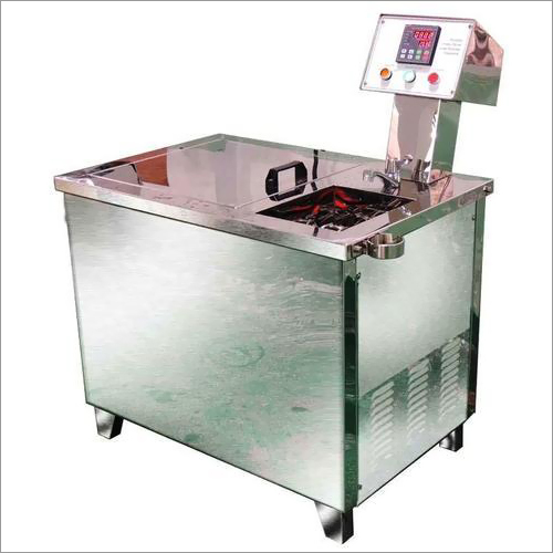 High Temp Lab Dyeing Machine - Dimension (L*W*H): 950 X 650 X 1050 Mm (Lxwxh) Millimeter (Mm)