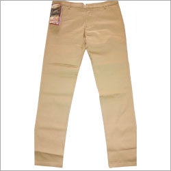 पुरुष आकस्मिक पंत