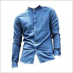 पुरुषों का कैजुअल शर्ट