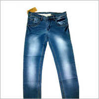 Mens Denim Bluejeans