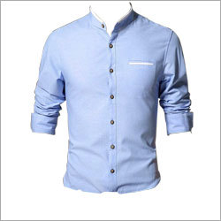 पुरुषों की औपचारिक शर्ट