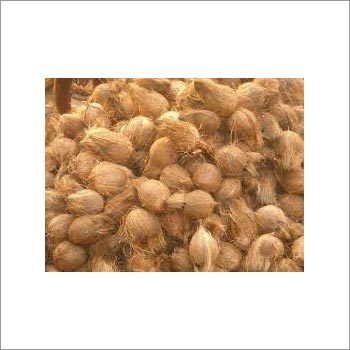 कार्बनिक नारियल