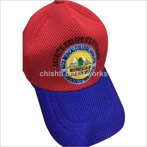 Cap - All Materials, All Sizes, All Colors | Versatile Headwear for Every Occasion
