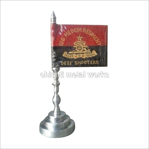 Table Flag Size: All Size