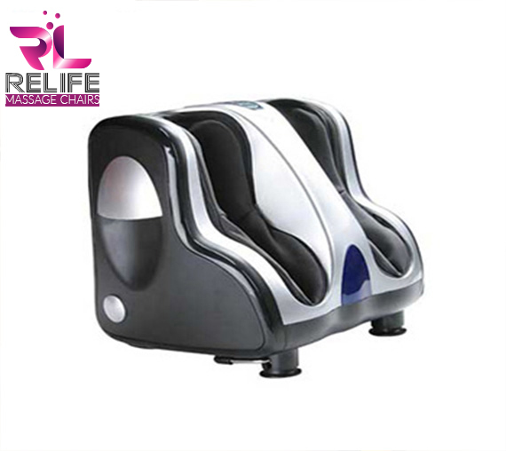 3d Leg Massager
